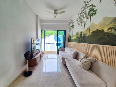 For Rent - Lattice One