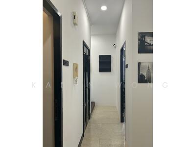 For Rent - Aspen Heights