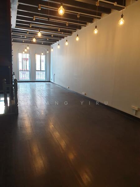 sago lane, , 2,000 sqft, Shop / Shophouse For Rent, by Kuang YiRu, 60180265 - Living Room - CommercialGuru.com.sg