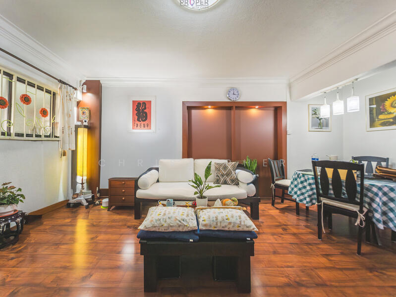 Living Room view 1 (front)