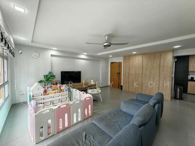 For Sale - 338D Anchorvale Crescent