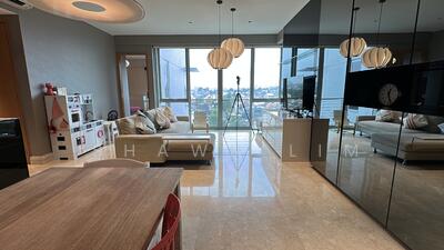 For Rent - The Tessarina