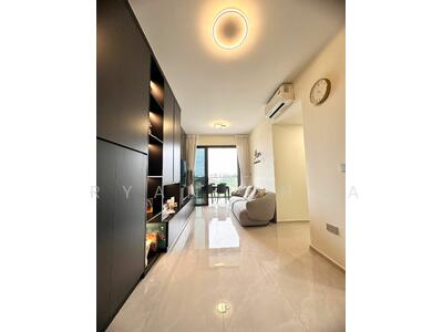 For Sale - Dairy Farm Residences