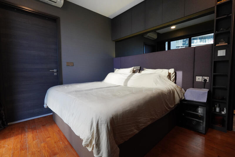 For Sale - The Poiz Residences