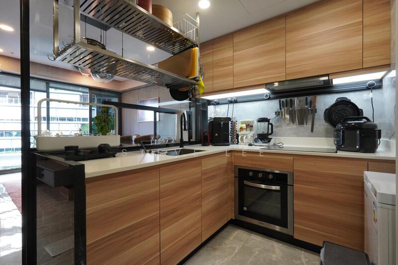 For Sale - The Poiz Residences