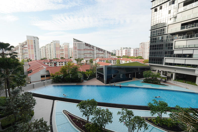 For Sale - The Poiz Residences