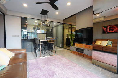 For Sale - The Poiz Residences