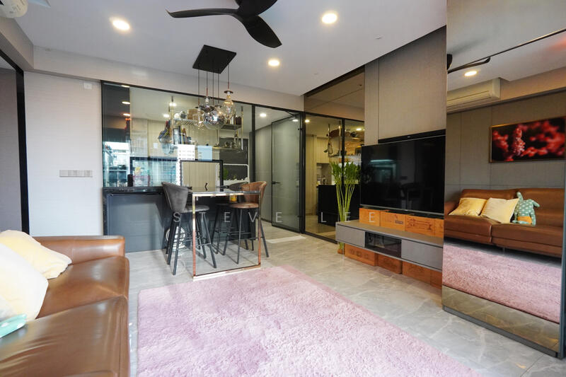 For Sale - The Poiz Residences