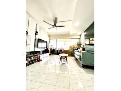 For Sale - 614 Yishun Street 61