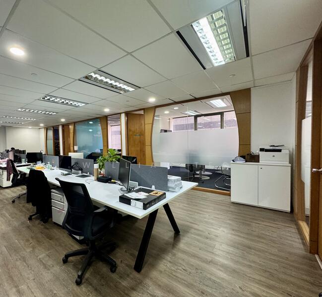 Keck Seng Tower, 133 Cecil Street, 2,144 sqft, Office For Rent, by William Teo, 60180325 - Others - CommercialGuru.com.sg
