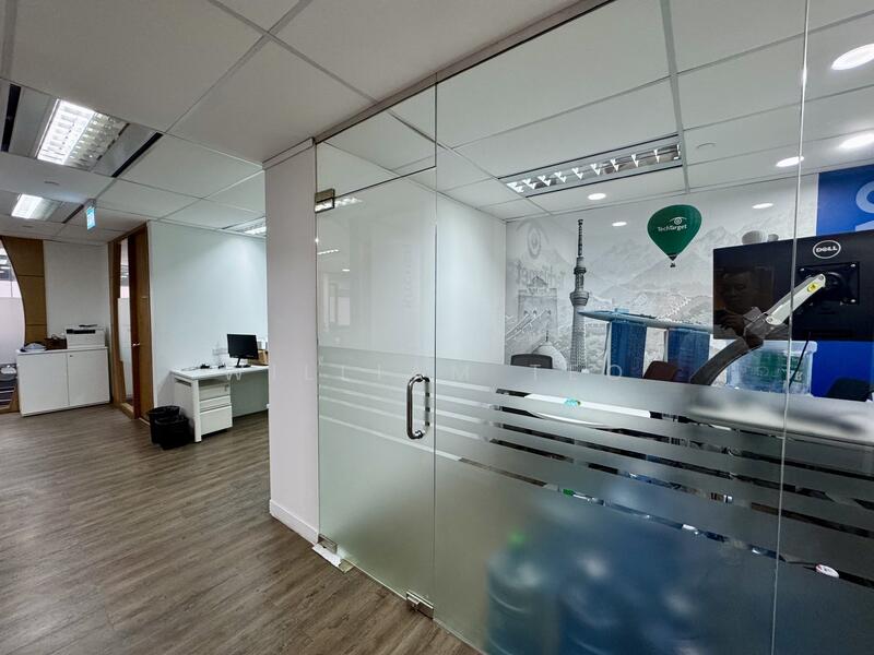 Keck Seng Tower, 133 Cecil Street, 2,144 sqft, Office For Rent, by William Teo, 60180325 - Others - CommercialGuru.com.sg