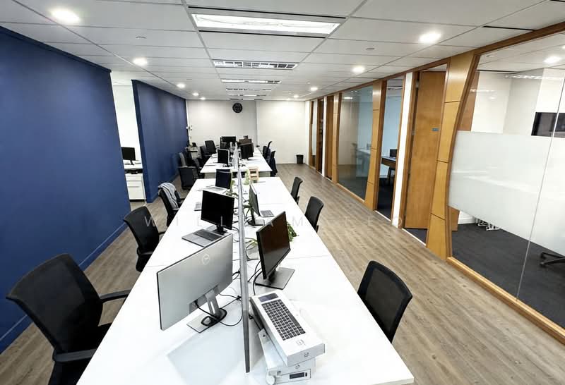 Keck Seng Tower, 133 Cecil Street, 2,144 sqft, Office For Rent, by William Teo, 60180325 - CommercialGuru.com.sg