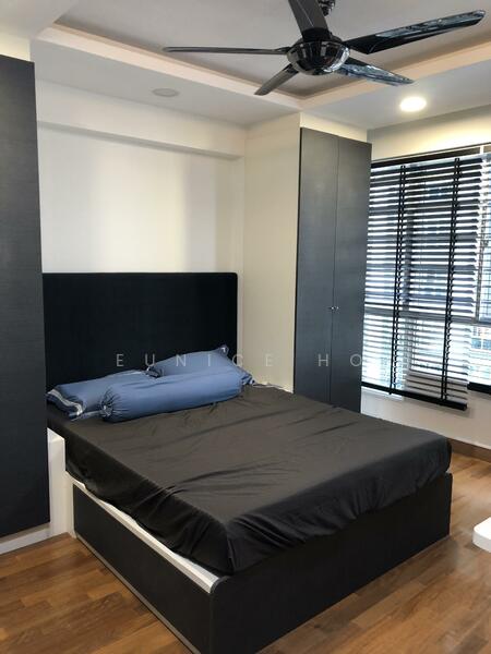 For Rent - 670A Edgefield Plains