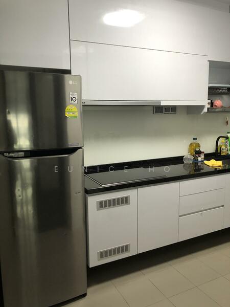 For Rent - 670A Edgefield Plains