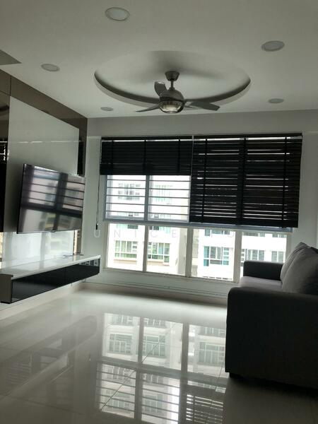 For Rent - 670A Edgefield Plains