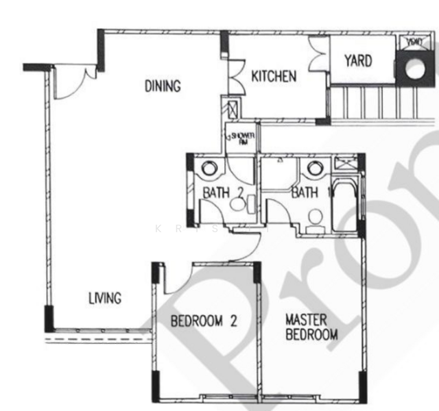 For Rent Regent Park