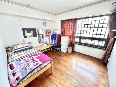 For Rent - 637 Choa Chu Kang North 6