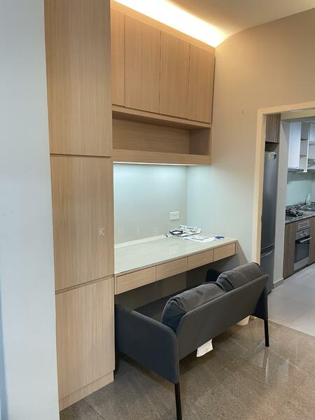 Regent Park, 26 Jalan Lempeng, Buona Vista / West Coast / Clementi New Town, Room Rental, 90 sqft, Condominium For Rent, by Kris Li, 60180340 - PropertyGuru.com.sg