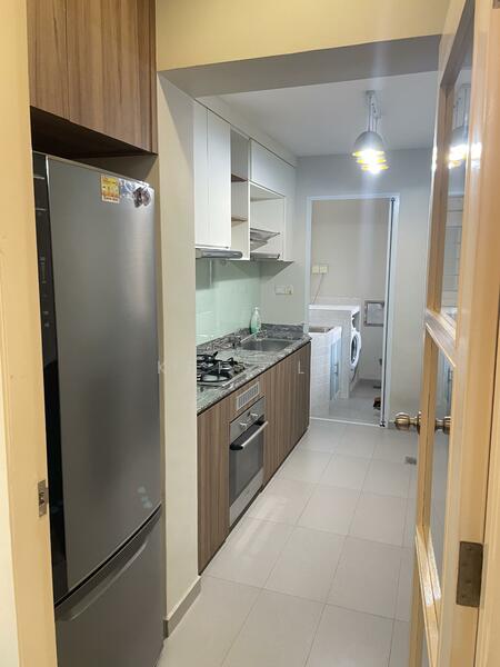 Regent Park, 26 Jalan Lempeng, Buona Vista / West Coast / Clementi New Town, Room Rental, 90 sqft, Condominium For Rent, by Kris Li, 60180340 - PropertyGuru.com.sg