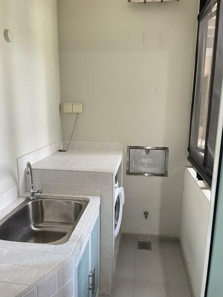 Regent Park, 26 Jalan Lempeng, Buona Vista / West Coast / Clementi New Town, Room Rental, 90 sqft, Condominium For Rent, by Kris Li, 60180340 - PropertyGuru.com.sg