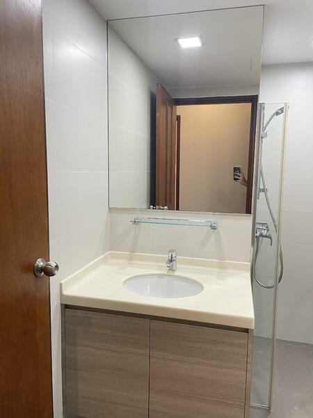 Regent Park, 26 Jalan Lempeng, Buona Vista / West Coast / Clementi New Town, Room Rental, 90 sqft, Condominium For Rent, by Kris Li, 60180340 - PropertyGuru.com.sg