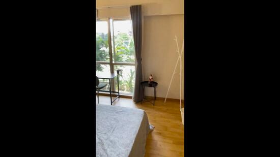 Regent Park, 26 Jalan Lempeng, Buona Vista / West Coast / Clementi New Town, Room Rental, 130 sqft, Condominium For Rent, by Kris Li, 60180342 - PropertyGuru.com.sg