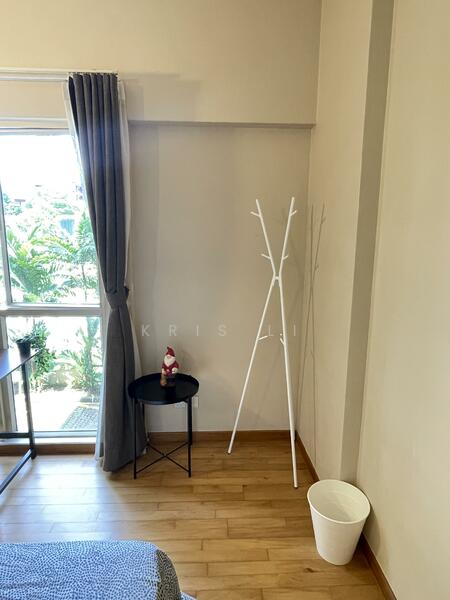 Regent Park, 26 Jalan Lempeng, Buona Vista / West Coast / Clementi New Town, Room Rental, 130 sqft, Condominium For Rent, by Kris Li, 60180342 - Bedroom - PropertyGuru.com.sg