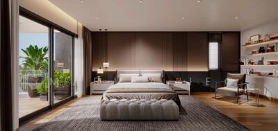 For Sale - Freehold Brand New 2.5 Storey with Basement Terrace.