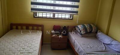 For Rent - 425 Bedok North Road