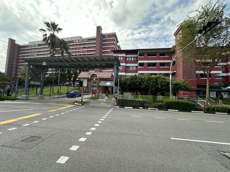 Jalan Jurong Kechil, Jalan Jurong Kechil, 1,926 sqft, Shop / Shophouse For Sale, by Alfred Chee 徐仲宏, 60180354 - Opposite Toh Yi Gardens HDB - CommercialGuru.com.sg