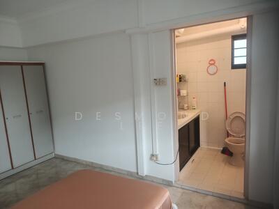 For Rent - 941 Hougang Street 92