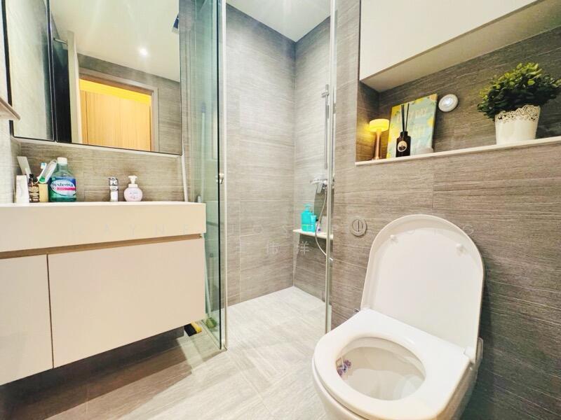 For Sale - The Garden Residences