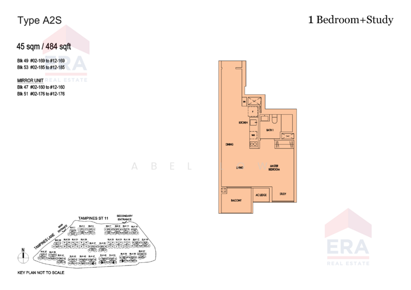 For Sale Treasure at Tampines