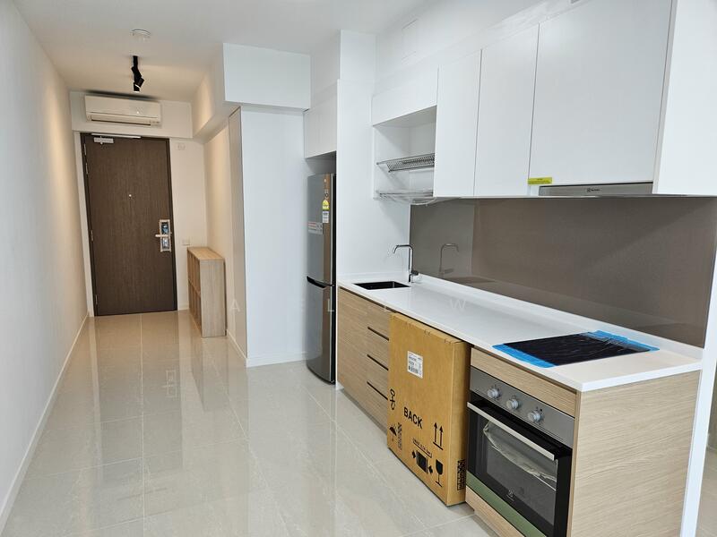 For Sale - Treasure at Tampines