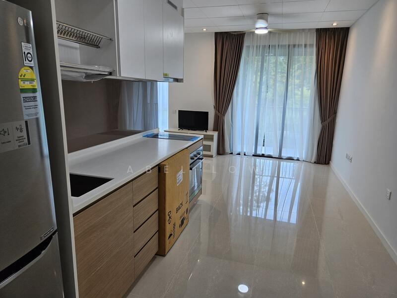 For Sale - Treasure at Tampines