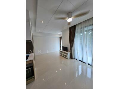 For Sale - Treasure at Tampines