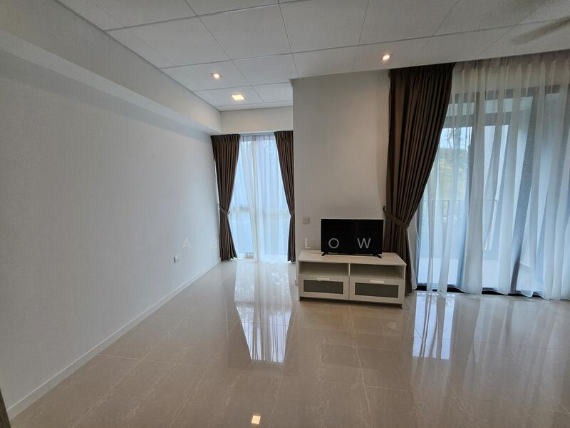 For Sale - Treasure at Tampines