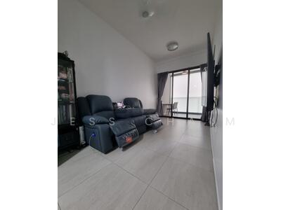 For Sale - The Woodleigh Residences