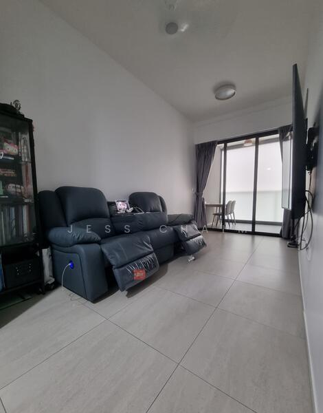 For Sale - The Woodleigh Residences