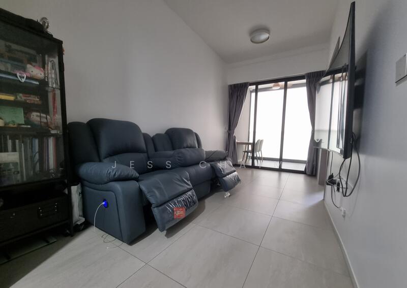 For Sale - The Woodleigh Residences