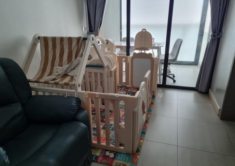 For Sale - The Woodleigh Residences