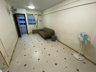 For Rent - 710 Yishun Avenue 5