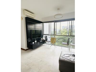 For Sale - Waterfront Key