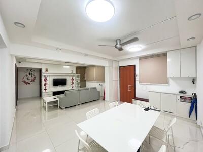 For Rent - 534 Serangoon North Avenue 4