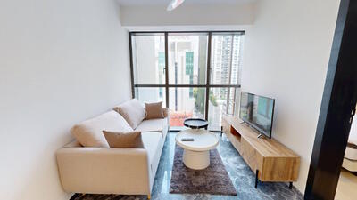 For Sale - One Bernam