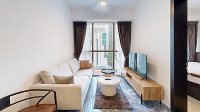 For Sale - One Bernam