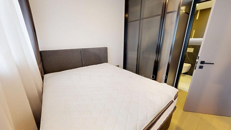 One Bernam Condominium For Sale at S$ 1,268,888 | PropertyGuru Singapore - Bedroom