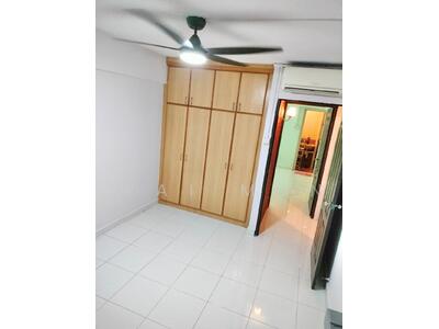 For Rent - 570 Ang Mo Kio Avenue 3