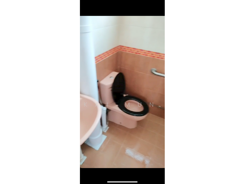 For Rent - 570 Ang Mo Kio Avenue 3