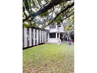 For Sale - Exclusive Hilltop Freehold Detached On A Squarish Land